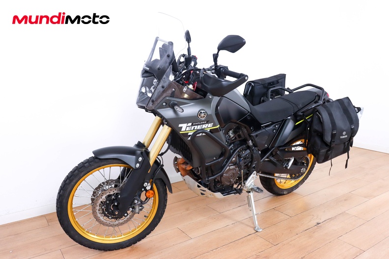 Motorbike image 7