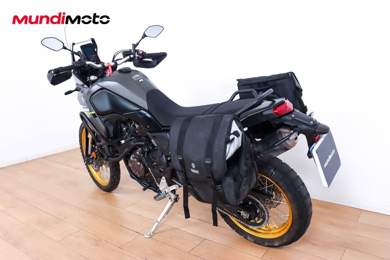 Motorbike image 6
