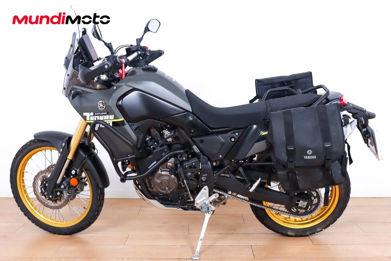 Motorbike image 5
