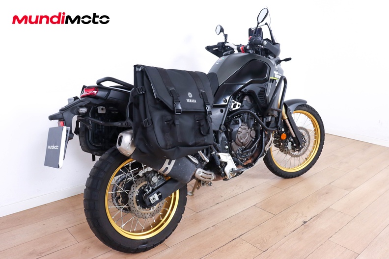 Motorbike image 2