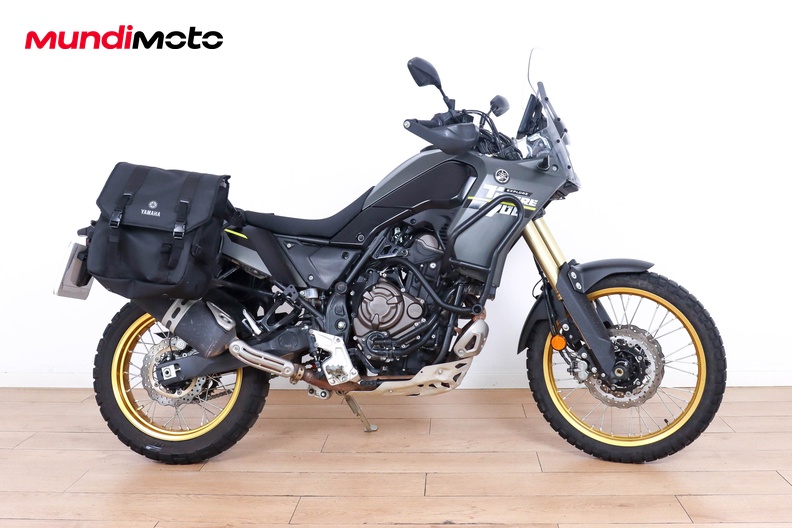 Motorbike image 0