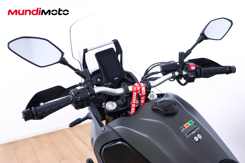 Motorbike image 10