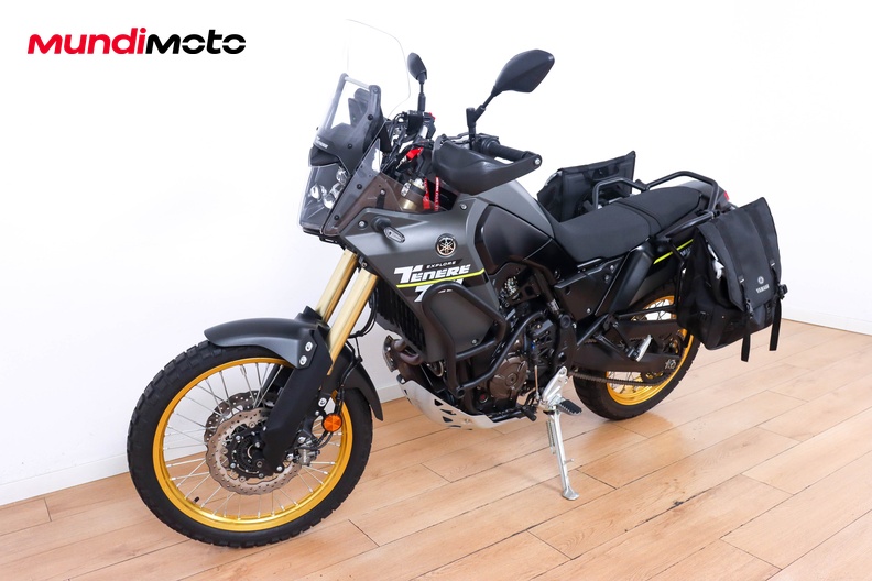 Motorbike image 7