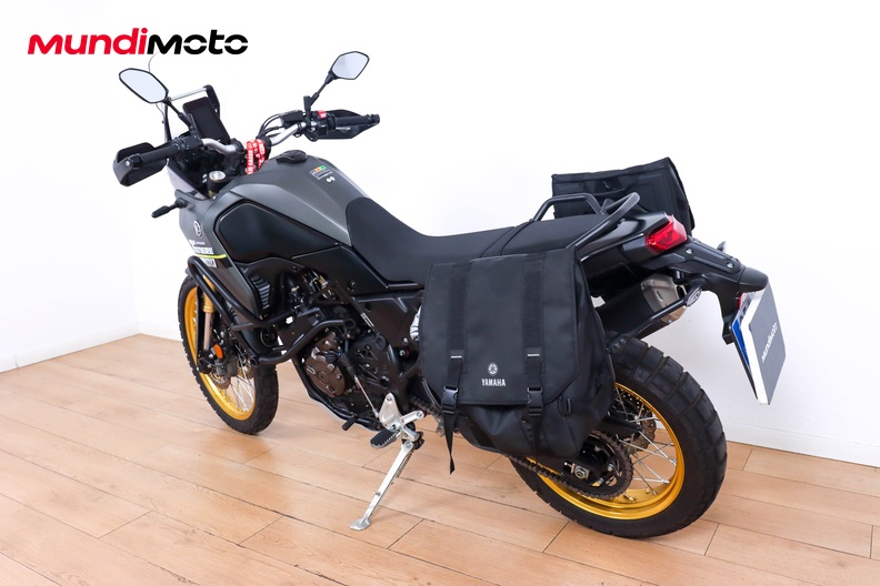 Motorbike image 6