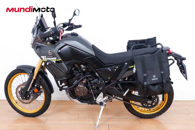 Motorbike image 5