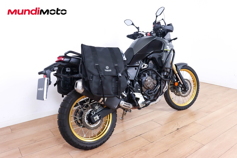 Motorbike image 2
