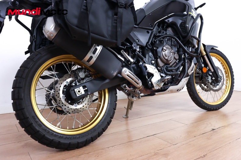 Motorbike image 3