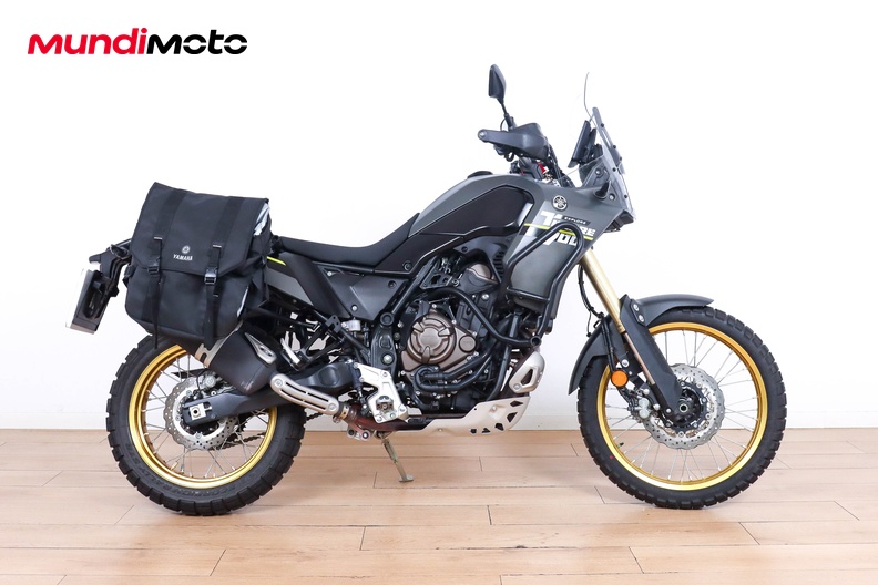 Motorbike image 0