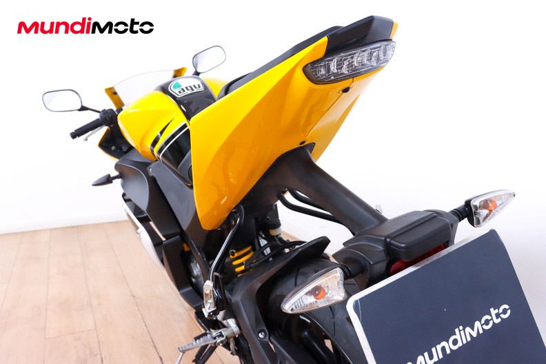 Motorbike image 9