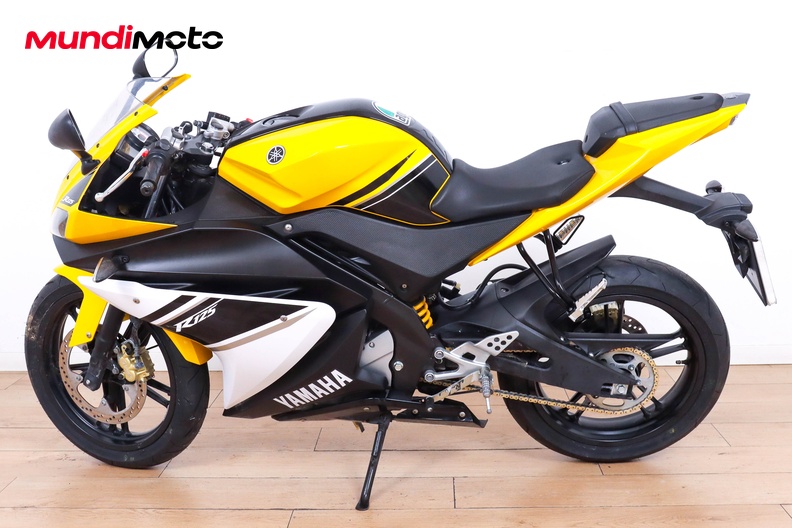 Motorbike image 5