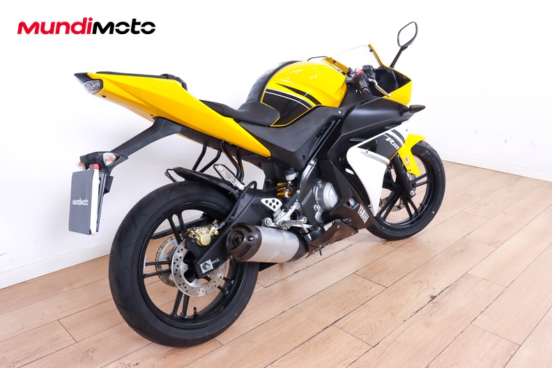 Motorbike image 2