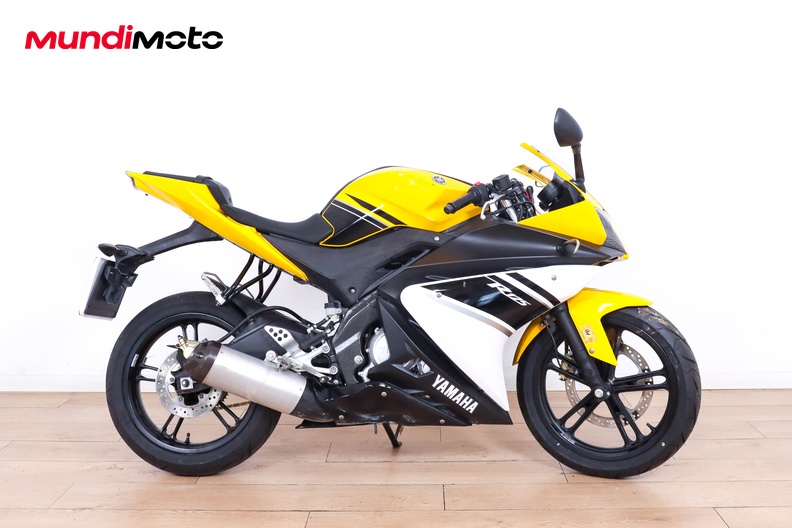 Motorbike image 0