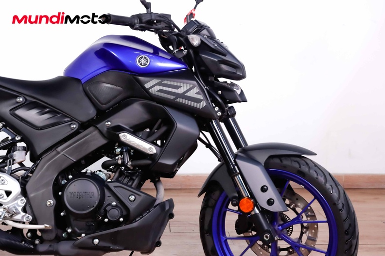 Motorbike image 12