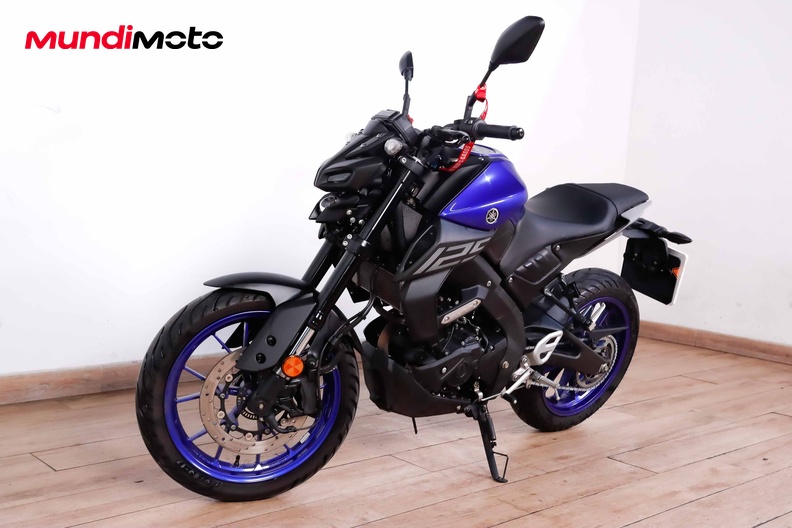 Motorbike image 7