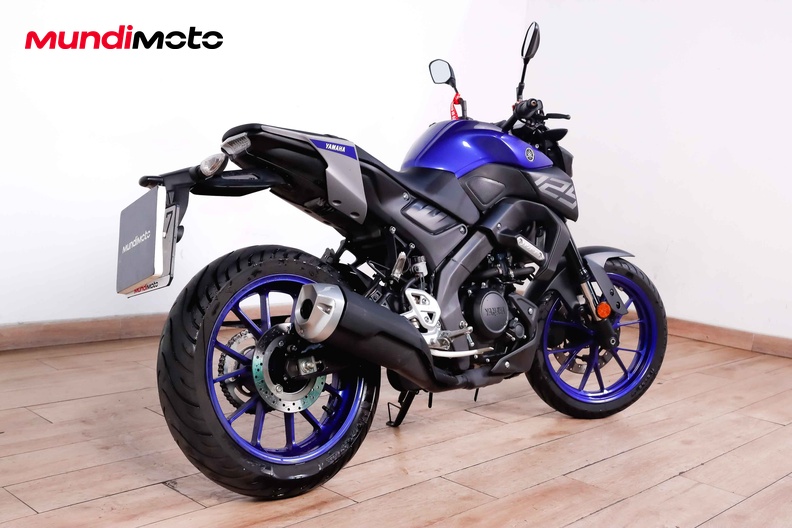 Motorbike image 2