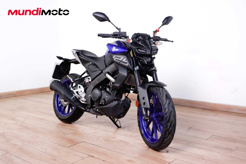 Motorbike image 1