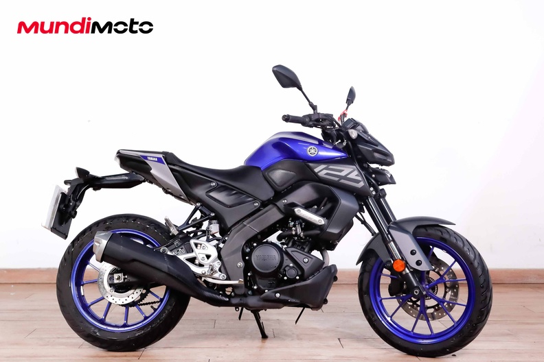 Motorbike image 0