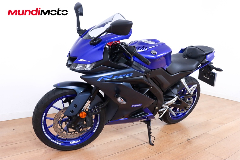 Motorbike image 7