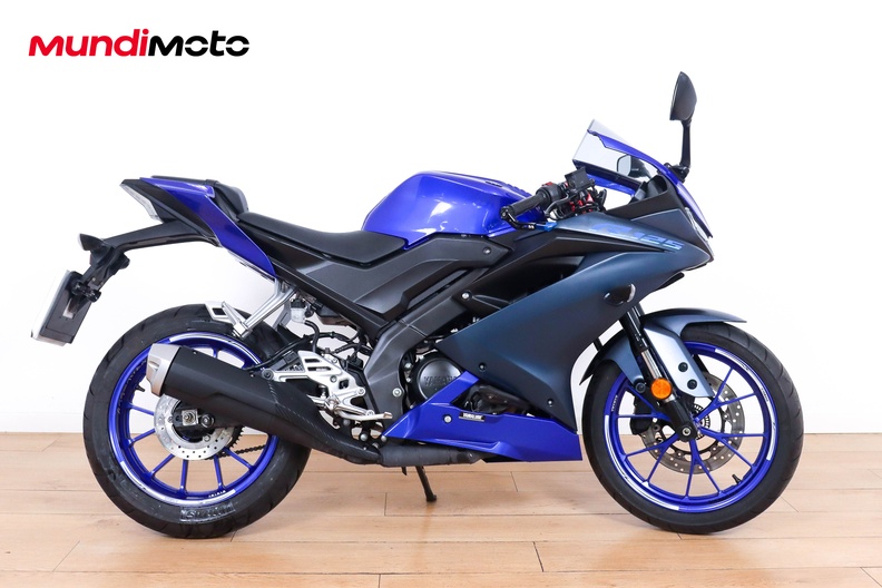 Motorbike image 0