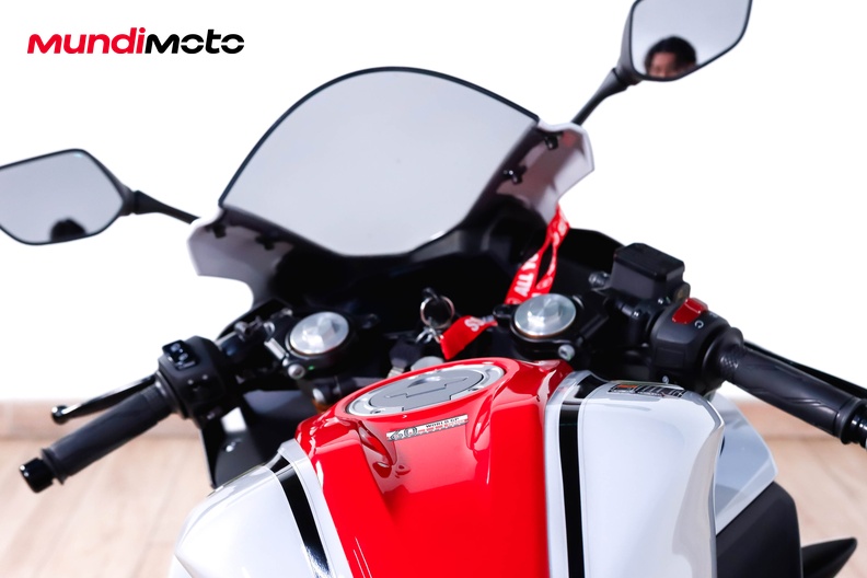 Motorbike image 10