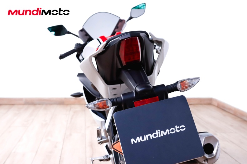 Motorbike image 9