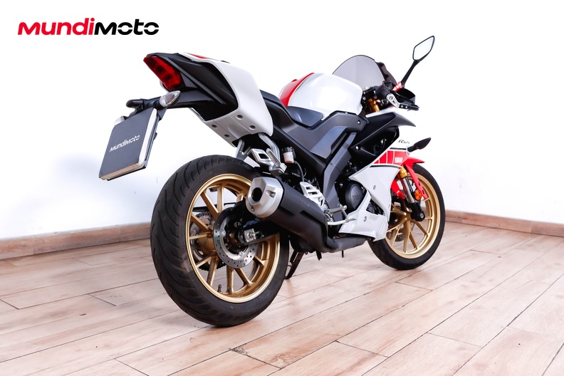 Motorbike image 2
