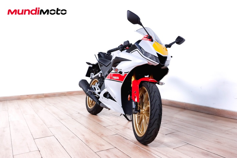 Motorbike image 1