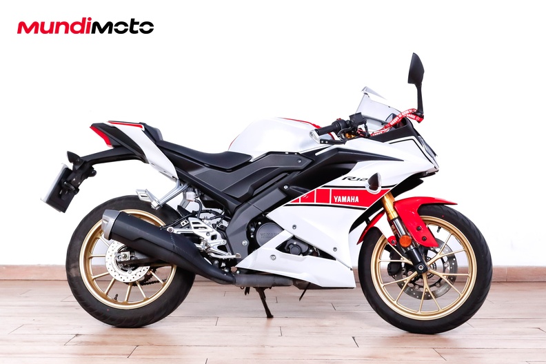Motorbike image 0