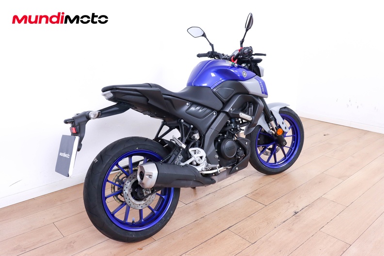 Motorbike image 2