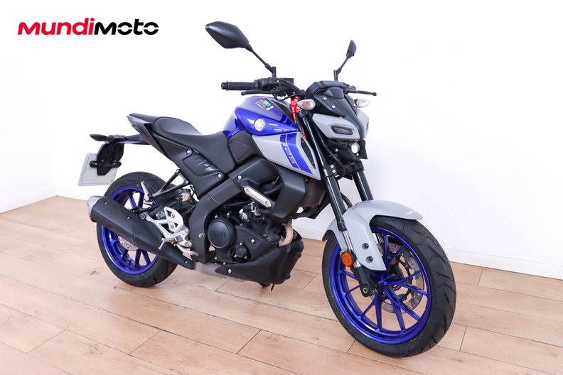 Motorbike image 1