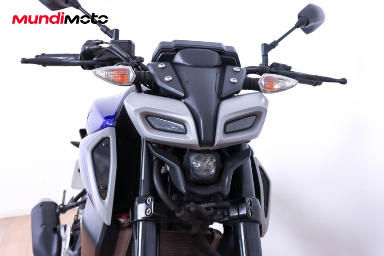 Motorbike image 4