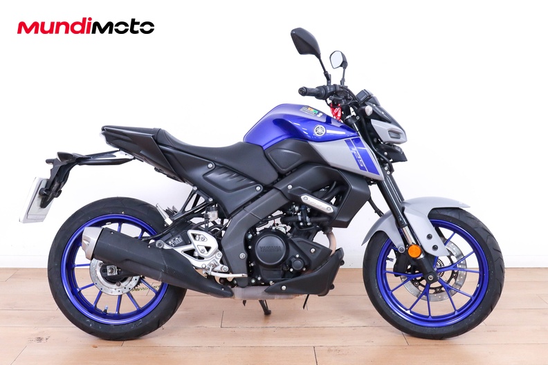 Motorbike image 0