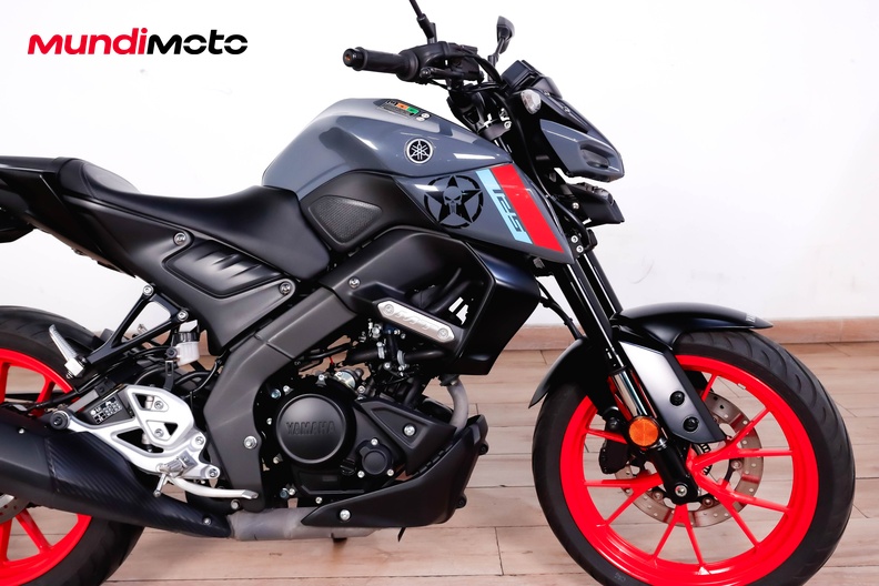 Motorbike image 12