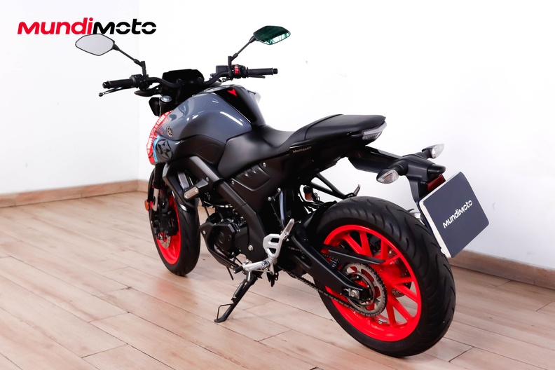 Motorbike image 6