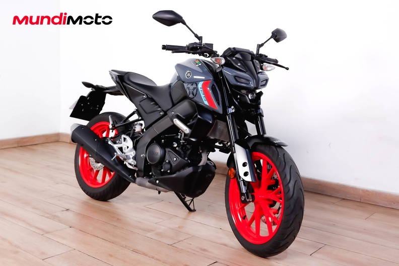 Motorbike image 1