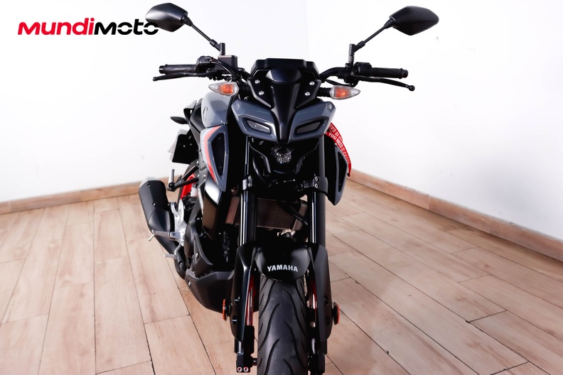 Motorbike image 4