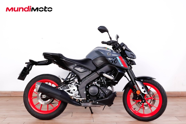 Motorbike image 0