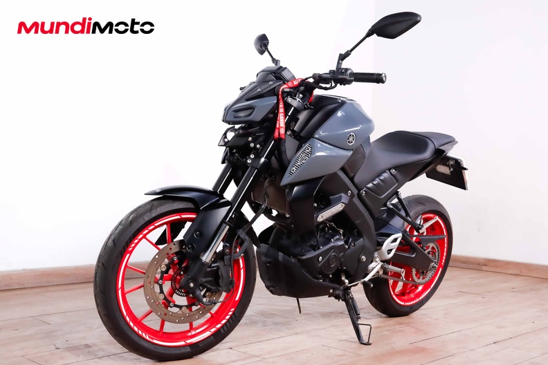 Motorbike image 7