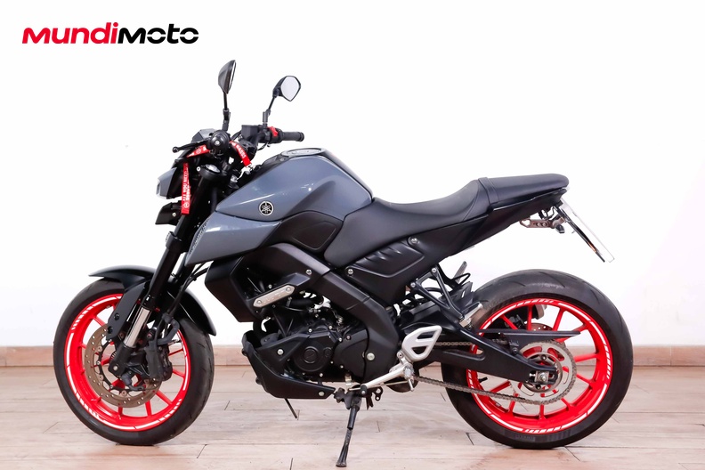 Motorbike image 5