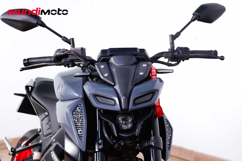 Motorbike image 4