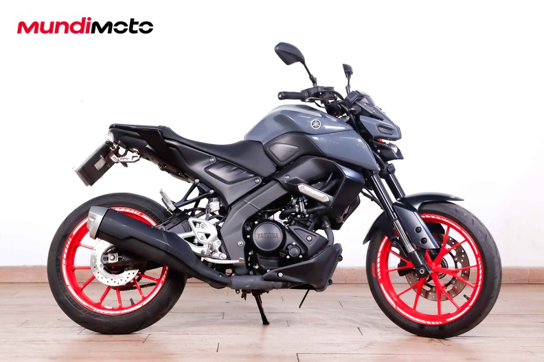 Motorbike image 0