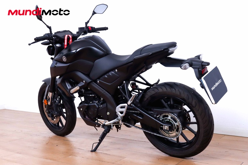 Motorbike image 6
