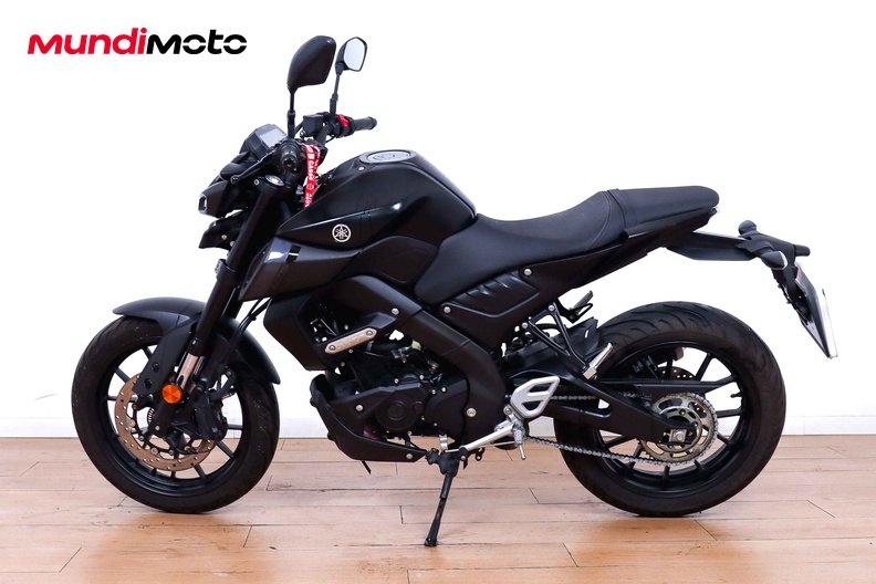 Motorbike image 5