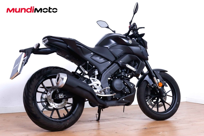 Motorbike image 2