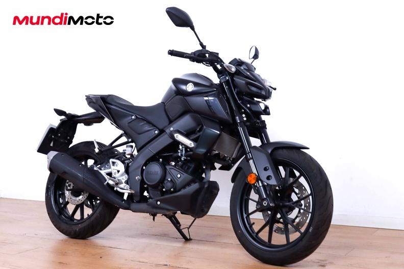Motorbike image 1
