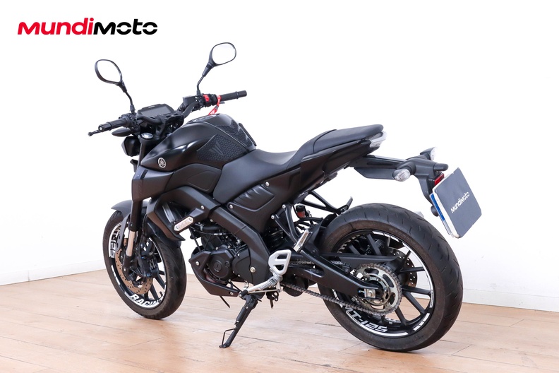 Motorbike image 6