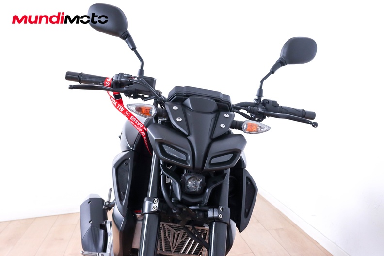Motorbike image 4
