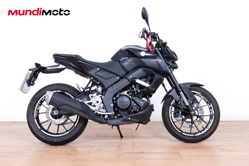 Motorbike image 0
