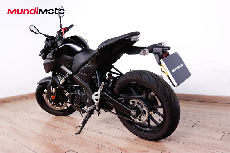 Motorbike image 6