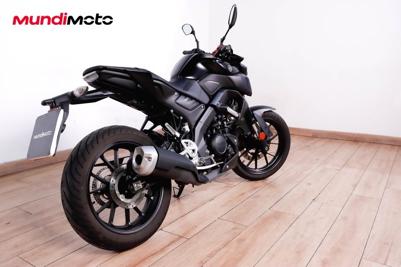 Motorbike image 2